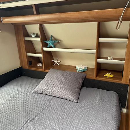 Przyczepa Pod Palemka Hotel Jastarnia Luaran gambar